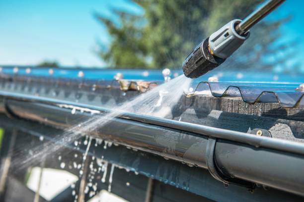 Reliable Genesee, CO Pressure Washing Solutions